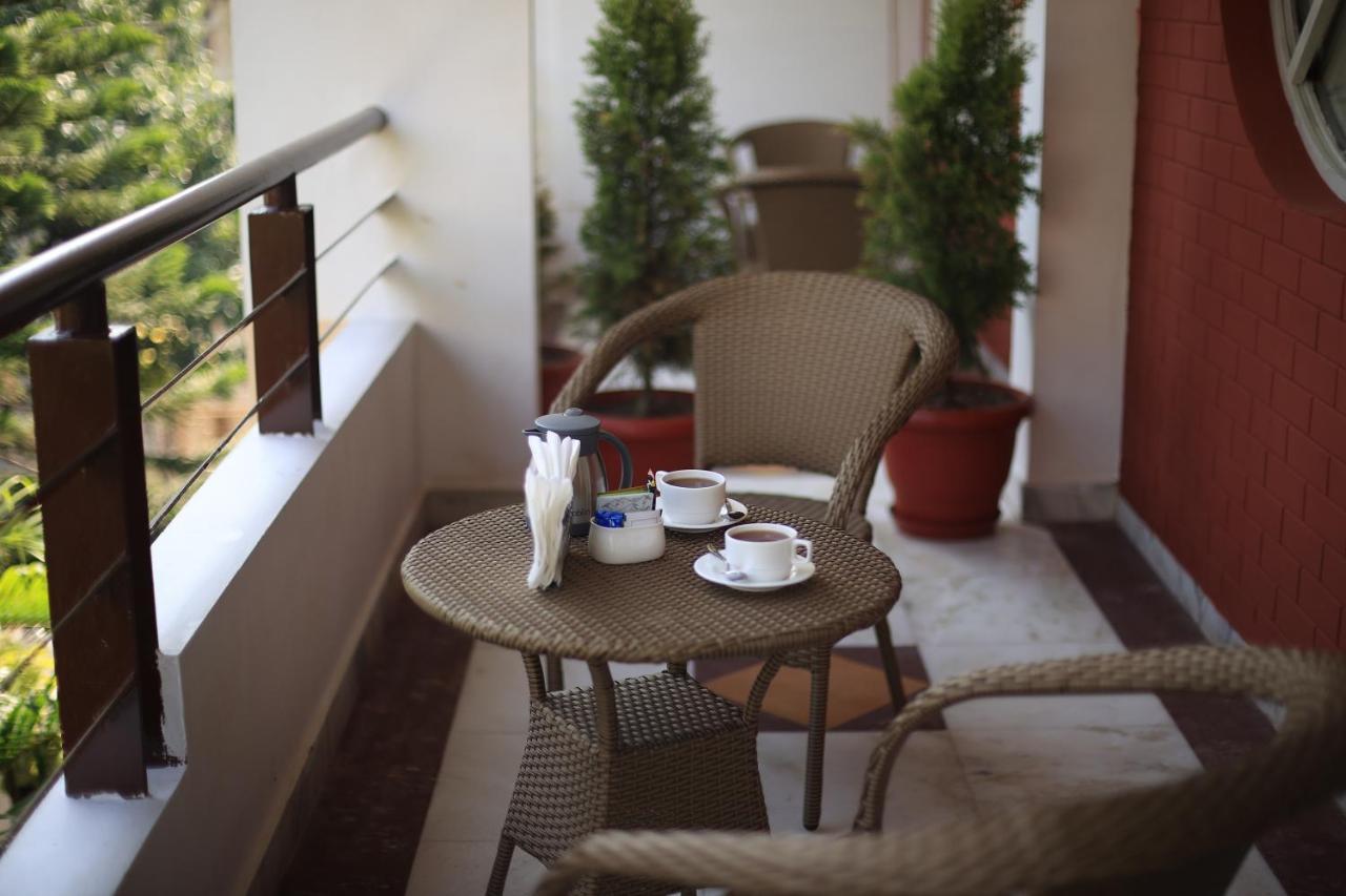 Lamrin Boutique Cottages, Рішикеш Екстер'єр фото